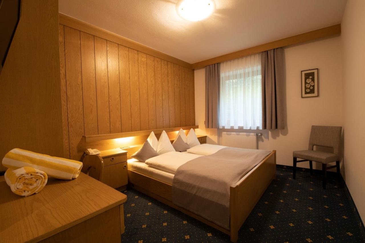 Hotel Maibad วิปิเตโน ภายนอก รูปภาพ