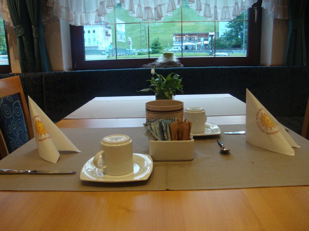 Hotel Maibad วิปิเตโน ภายนอก รูปภาพ