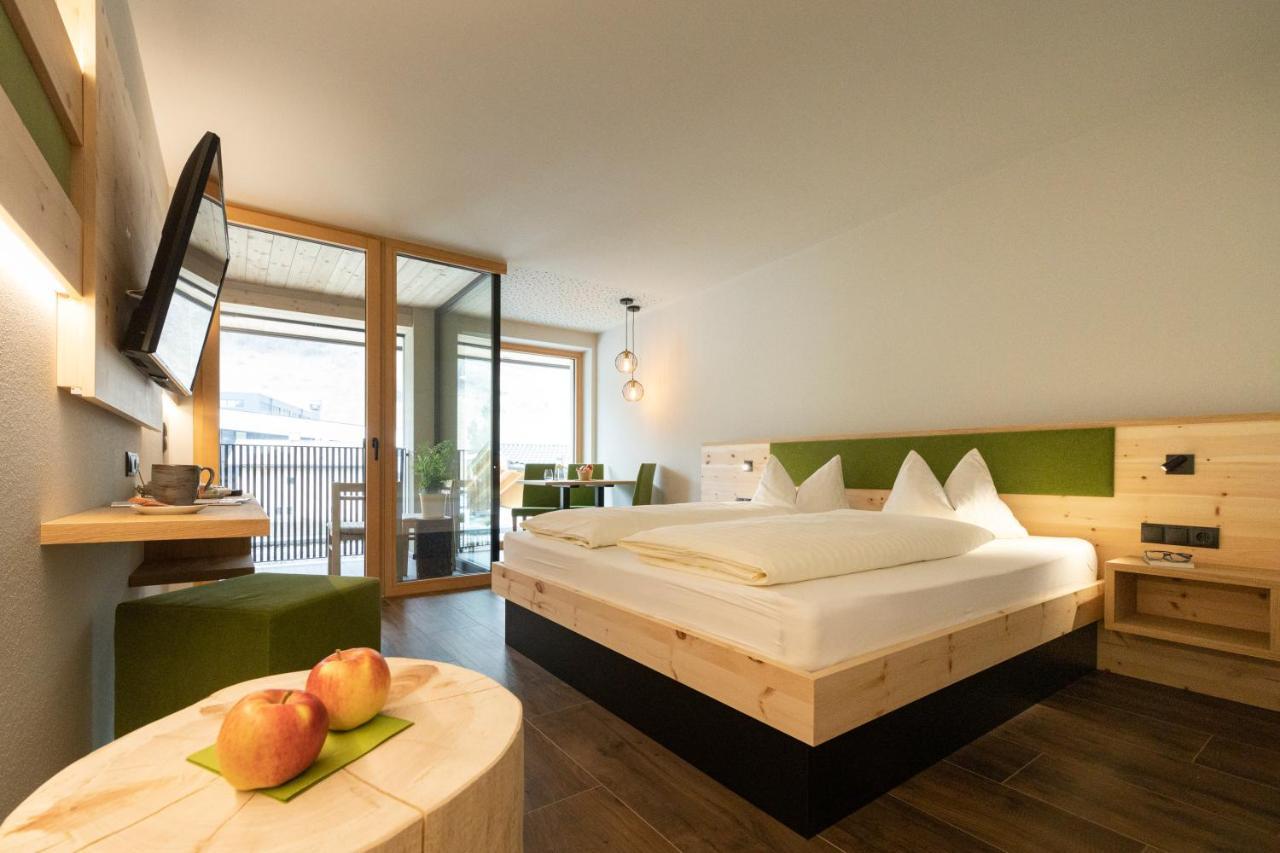 Hotel Maibad วิปิเตโน ภายนอก รูปภาพ
